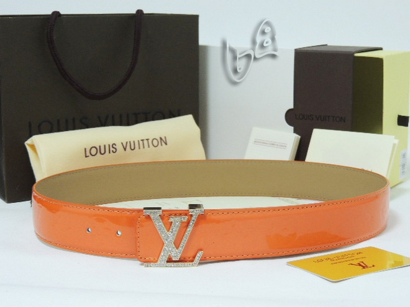 LV Belts 3157